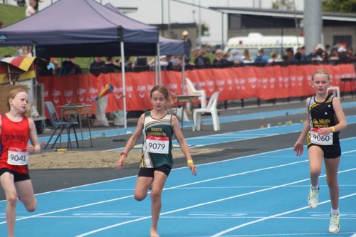 2025 Colgate Games Day 1 photo